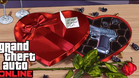 پشتیبانی از جی‌تی‌ای آنلاین با عرضه GTA VI متوقف نمی‌شود