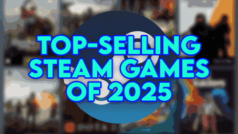 پرفروشترین بازیهای استیم 2025؛ استقبال گسترده از Battlefield 6 و ARC Raiders