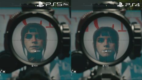 مقایسه گرافیک بازی Black Ops 7 در کنسول‌های PS5 Pro و PS4