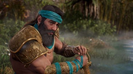 اولین نقد بسیار مثبت برای بازی ایرانی Blood of Mehran منتشر شد