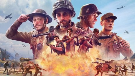 حذف قفل دنوو از بازی Company of Heroes 3 تأیید شد