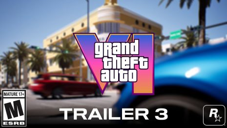 وبسایت Rockstar Games آپدیت شد؛ تریلر سوم بازی GTA VI در آستانه انتشار؟