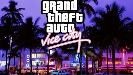 نسخه مرورگر بازی GTA Vice City غیرفعال شد!