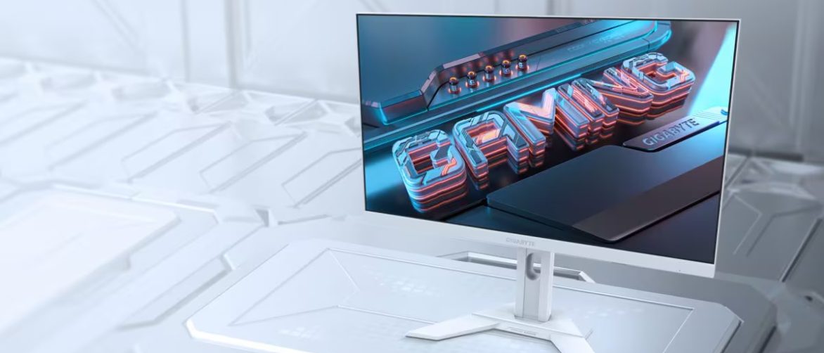 بررسی مانیتور گیمینگ Gigabyte M27QA ICE: انتخاب جذاب گیمرهای QHD
