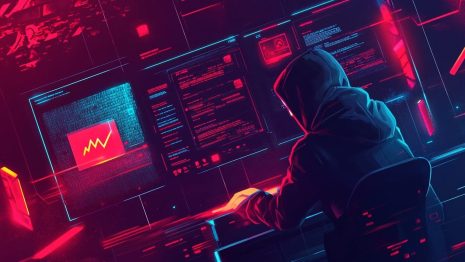 کرک هایپروایزر چیست و چرا هکرها به سراغ این روش رفته‌اند؟