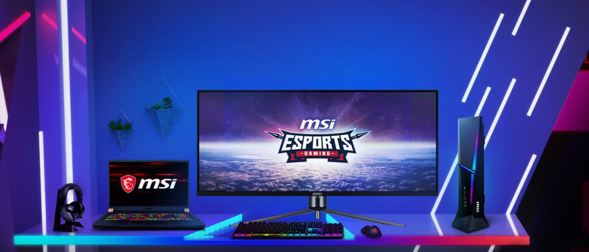 تماشا کنید: مانیتور MSI MAG 401QR | اولتراوایدی جذاب با ارزش خرید بالا