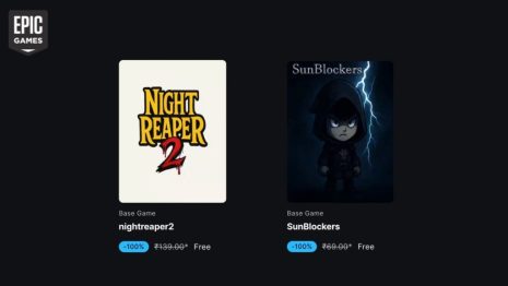 یک سازنده مستقل بازی‌های خود را به‌صورت رایگان در Epic Games Store قرار می‌دهد