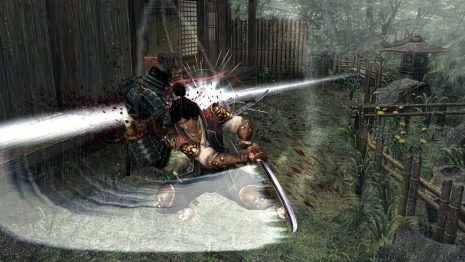 قفل دنوو از نسخه PC بازی Onimusha 2: Samurai's Destiny برداشته شد
