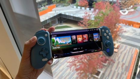 هدیه ویژه شیائومی؛ اجرای بازیهای PC در جدیدترین بهروزرسانی اپلیکیشن Game Center