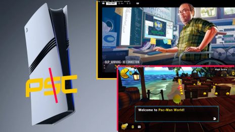 شبیه‌ساز PS5 به منوهای GTA V رسید؛ آیا GTA 6 روی کامپیوتر قابل اجرا خواهد شد؟