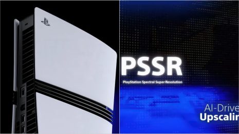 سونی نسخه جدید PSSR را برای PS5 Pro معرفی کرد؛ رزیدنت اویل 9 نخستین بازی مجهز به فناوری ارتقایافته
