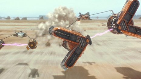 شایعه هک کنسول PS5 منجر به افزایش قیمت بازی قدیمی Star Wars شد