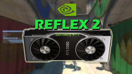 اجرای فناوری Reflex 2 انویدیا روی تمام کارتهای گرافیک RTX
