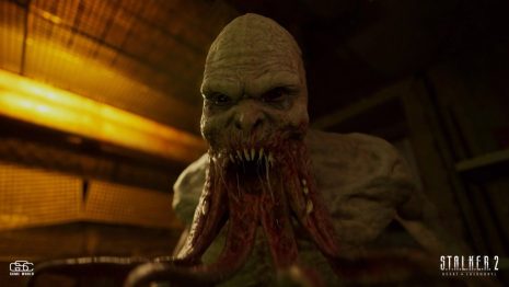 پچ 1.7.1 بازی STALKER 2 منتشر شد؛ وداع با کرشهای ناگهانی و سلام به پایداری!