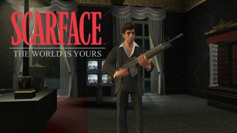 عرضه مجدد نسخه PC بازی Scarface: The World is Yours تأیید شد