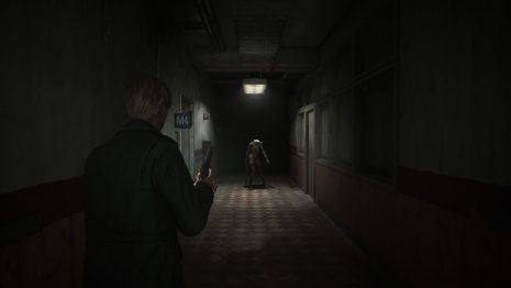 شبیه‌سازی پلی‌استیشن 5 به یک نقطه عطف بزرگ دیگر رسید؛ اجرای Silent Hill 2 Remake روی گرافیک مجتمع