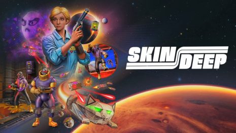 تماشا کنید: بازی شوتر اول‌شخص Skin Deep میزبان پلتفرم PC خواهد بود