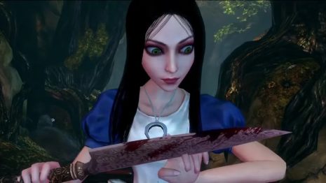 بازگشت جنون با پچ نجات‌بخش؛ نسخه PC بازی Alice Madness Returns احیا شد!
