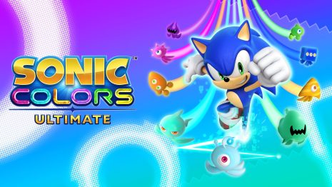 فرار جوجه‌تیغی آبی از قفس؛ نسخه PC بازی Sonic Colors Ultimate کرک شد