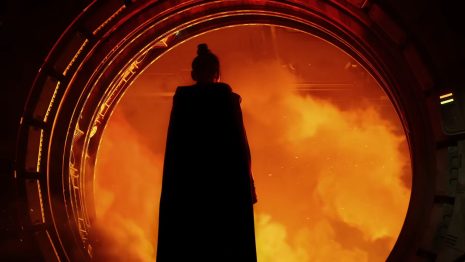 گیم اواردز 2025: بازی جدید جنگ ستارگان توسط سازنده Mass Effect ساخته می‌شود