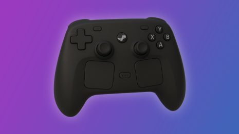 جزئیات محرمانه محصول Steam Controller 2 فاش شد