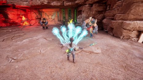 اولین نگاه به مشخصات سیستم مورد نیاز و پیشنهادی بازی ایرانی The Legend of Baboo