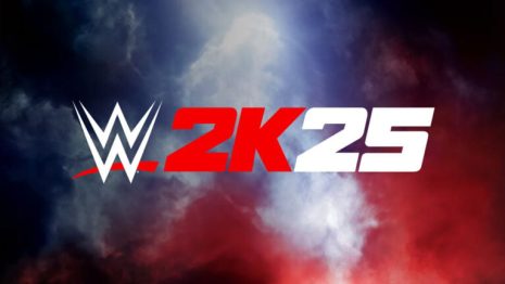 بازی WWE 2K25 به طور رسمی معرفی شد