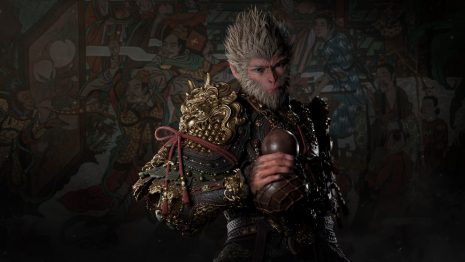 آیا نسخه PC بازی Black Myth: Wukong کرک شده است؟