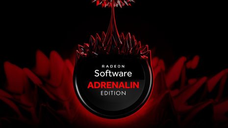 نسخه جدید درایور AMD Radeon Software Adrenalin 25.10.2 منتشر شد