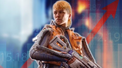 طوفان ARC Raiders در استیم؛ گیمرها از این بازی دست نمی‌کشند