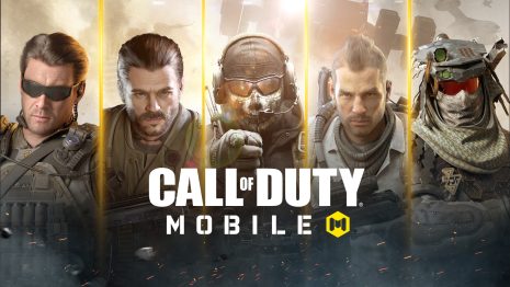 تنسنت استودیوی سازنده بازی Call of Duty: Mobile را تعطیل کرد
