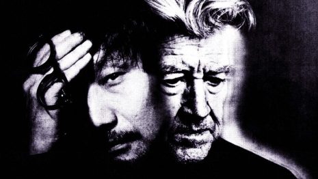 هیدئو کوجیما علاقه داشت دیوید لینچ در یکی از بازی‌هایش نقش‌آفرینی کند