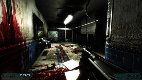 سختترین ماد تاریخ برای بازی DOOM 3 ساخته شد!