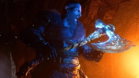 نسخه جدید God of War ممکن است به‌صورت هم‌زمان برای PS5 و PC عرضه شود