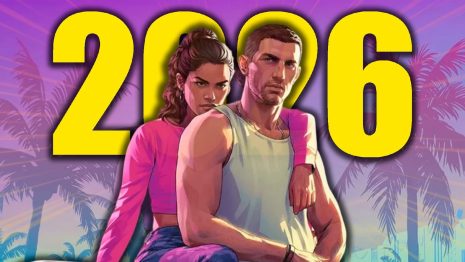 گزارش تکان‌دهنده بلومبرگ: بی‌خیال تجربه GTA VI در سال 2026 شوید!