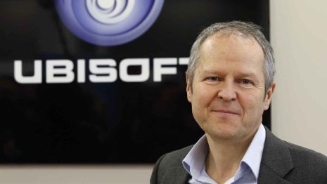 اعضای اتحادیه یوبیسافت خواستار استعفای ایو گیلمو هستند