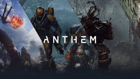 سرورهای بازی Anthem برای همیشه از دسترس خارج می‌شوند