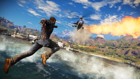 پس از ده سال؛ قفل دنوو از نسخه PC بازی Just Cause 3 برداشته شد