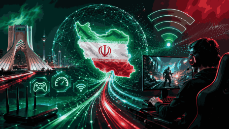 دستور جدید رئیس رگولاتوری به اپراتورها: بسته‌های اینترنتی اختصاصی برای گیمرها عرضه کنید!
