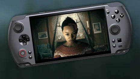 کنسول دستی GPD Win 5 عملکردی برابر با PS5 دارد