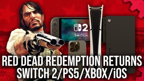 بررسی عملکرد بازی Red Dead Redemption روی کنسولها و IOS