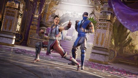 فروش بازی Mortal Kombat 1 به بیش از 6 میلیون نسخه رسید