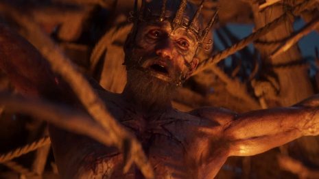 بازی جدید Divinity رونمایی شد؛ بازگشت لاریان به ریشه‌ها