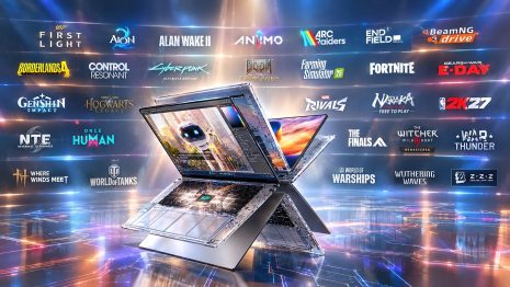انویدیا RTX Spark پیش از عرضه از صدها بازی و فناوری‌های ضدتقلب پشتیبانی می‌کند