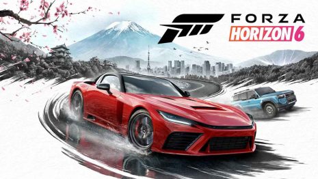 اعلام حداقل سیستم مورد نیاز برای اجرای بازی Forza Horizon 6