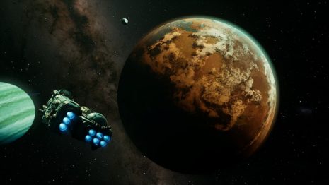 بهترین تنظیمات گرافیکی برای اجرای باکیفیت بازی The Outer Worlds 2