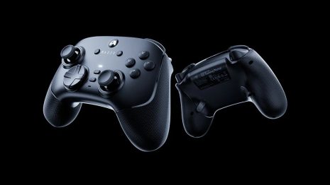 معرفی کنترلر Wolverine V3 BT؛ مناسب برای تجربه بازی روی تلویزیون‌های هوشمند