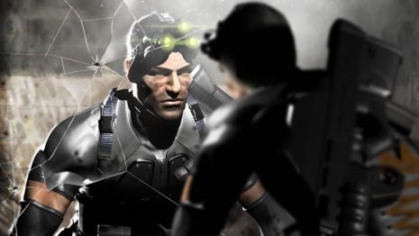 پس از 21 سال، بازی Splinter Cell: Pandora Tomorrow به پلتفرم استیم آمد