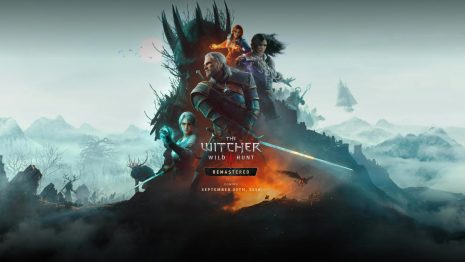 افزایش چشمگیر سیستم مورد نیاز بازی The Witcher 3 Remastered