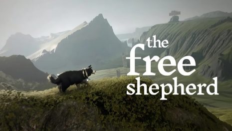 گیم اواردز 2025: با بازی جهان آزاد The Free Shepherd آشنا شوید